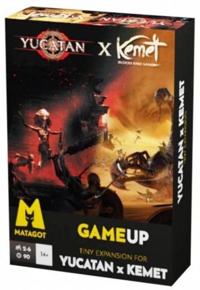 yucatan yucatan x kemet