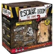 Escape Room The Game 3