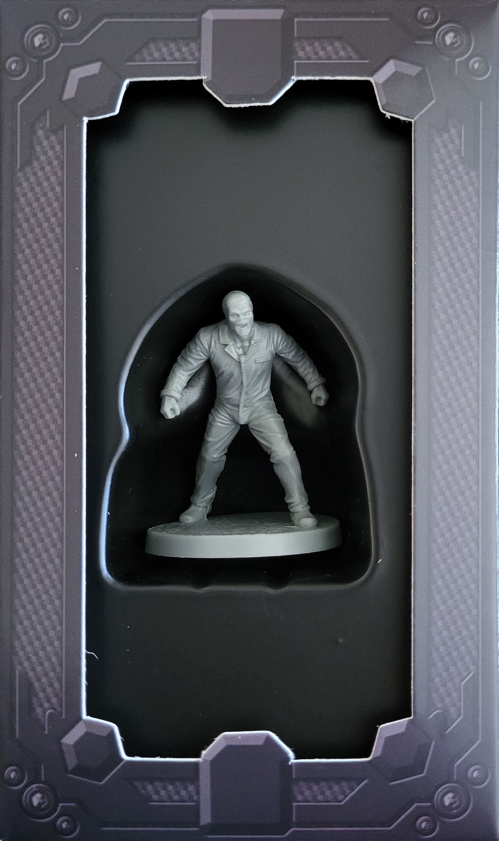 batman gotham city chronicles the great white shark