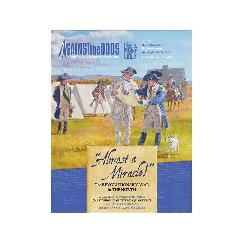 ato 51 almost a miracle