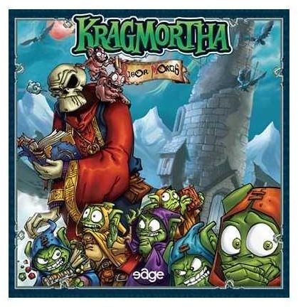 Kragmortha