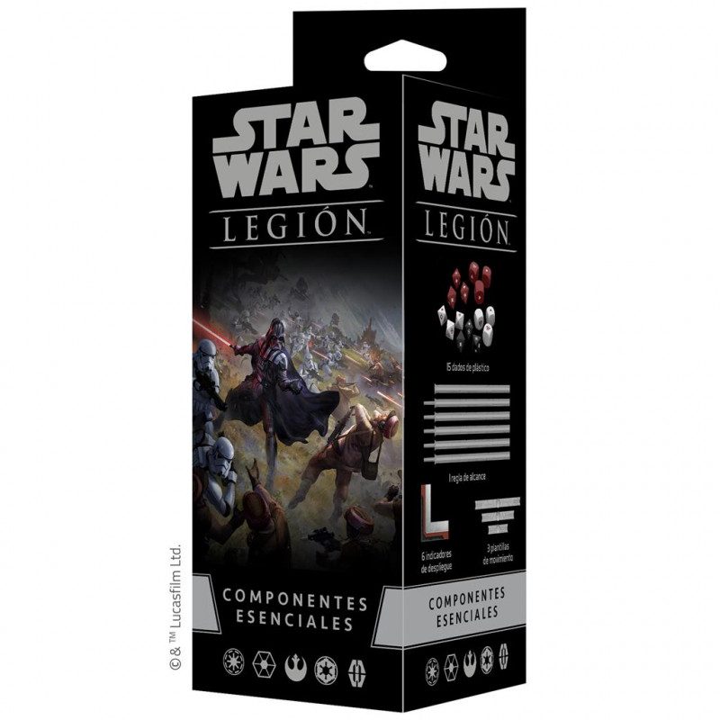 Star Wars: Legion