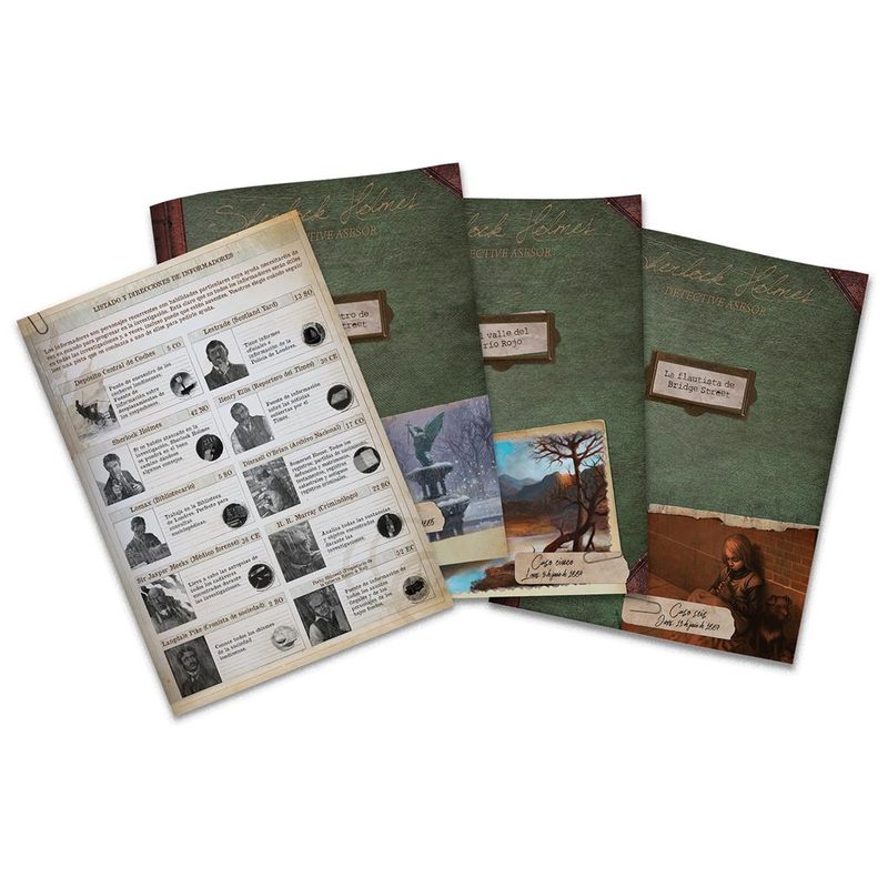 Sherlock Holmes: Baker Street Irregulars imagen 3
