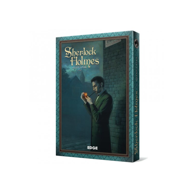 Sherlock Holmes: Queen's Park