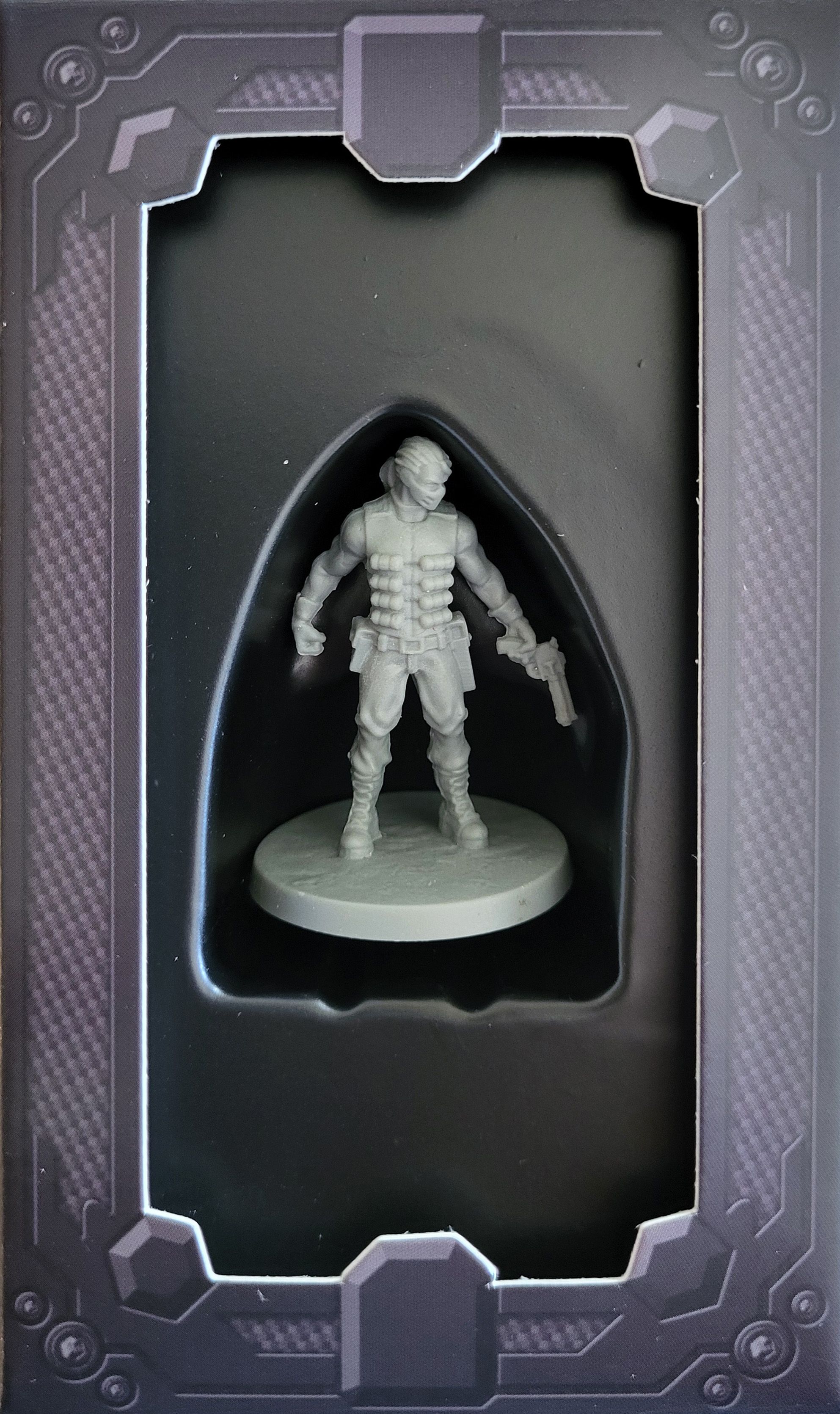 batman gotham city chronicles cluemaster