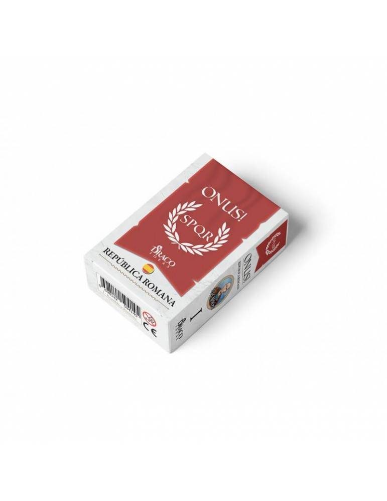 ONUS! Ejércitos I: República de Roma