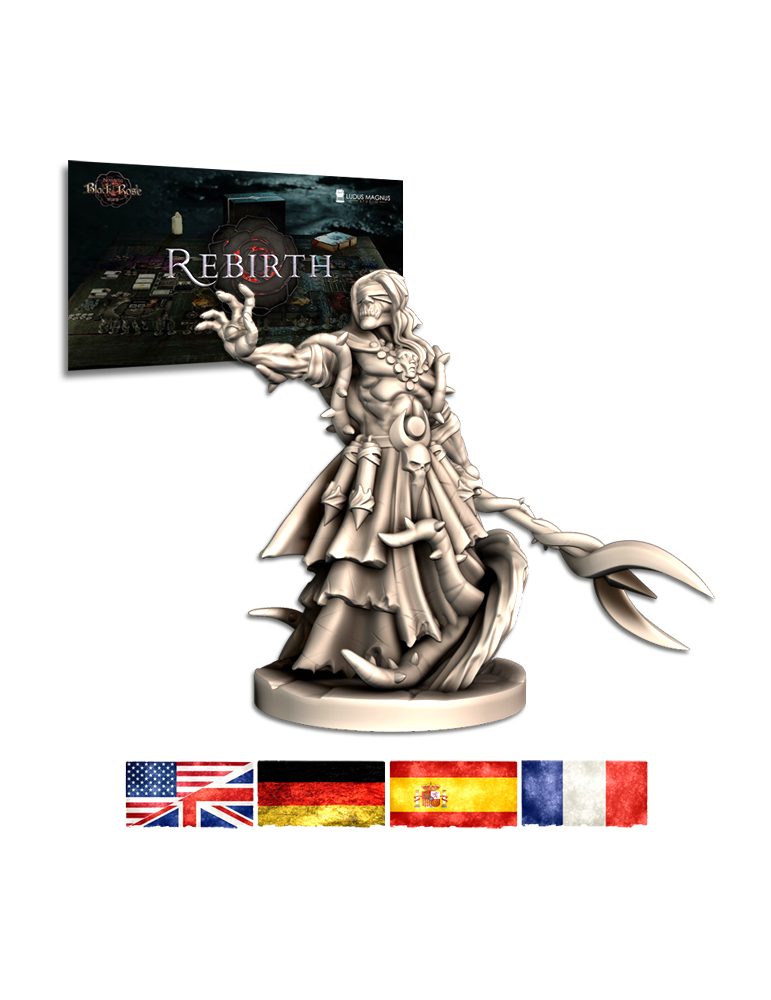 ancient blood the order of vampire hunters black rose wars