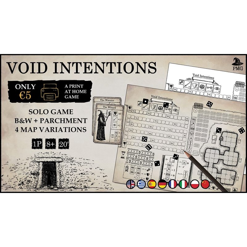 void intentions
