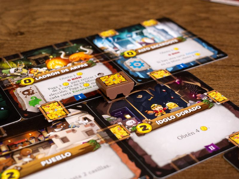 Imperial Miners imagen 3
