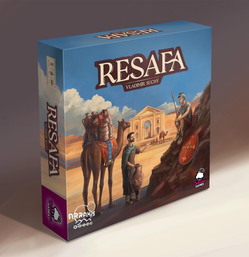 Resafa imagen 3