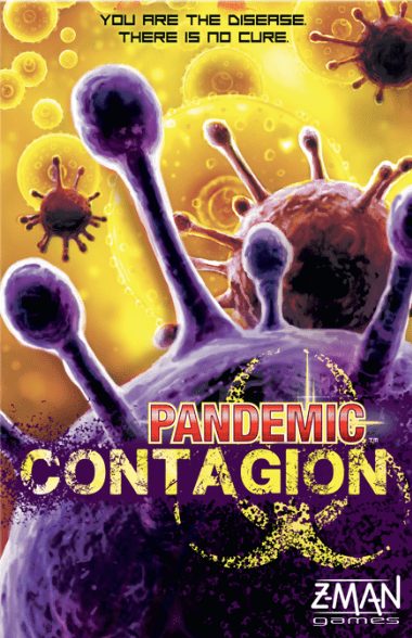 Pandemic: Contagio