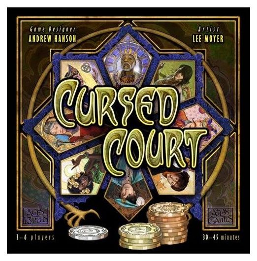 cursed court