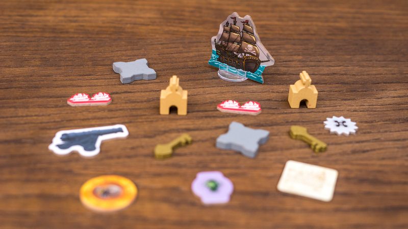 Endeavor: Age of Sail