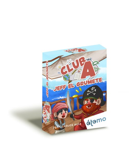 Club A Jeff El grumete