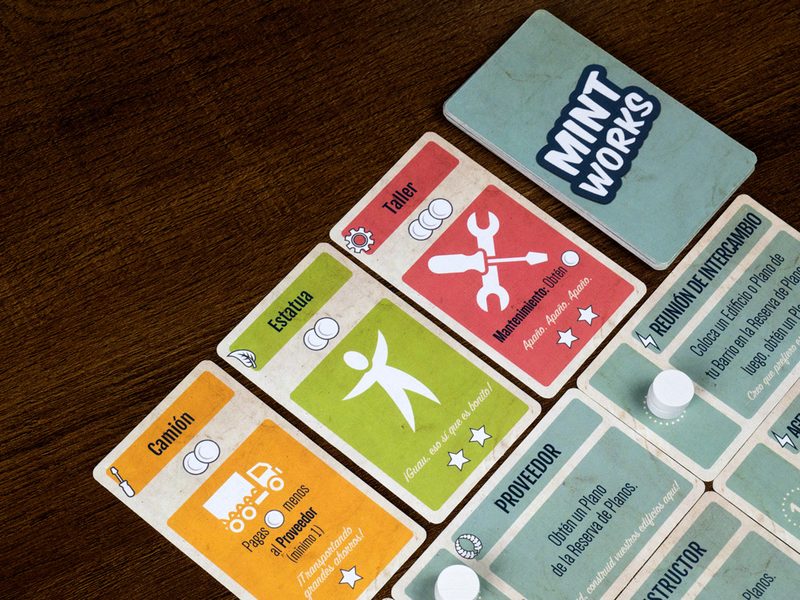 Mint Works imagen 4