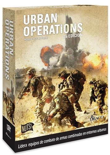 urban operations