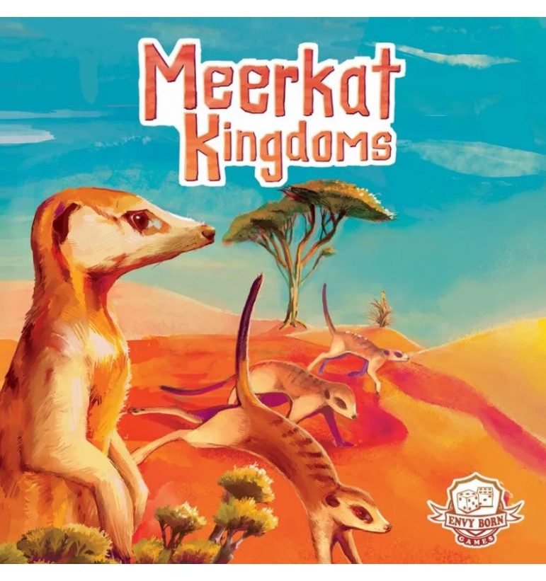 Meerkat Kingdoms