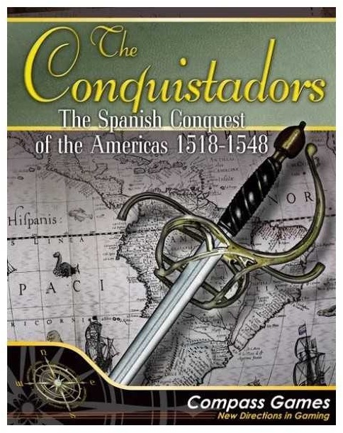 the conquistadors