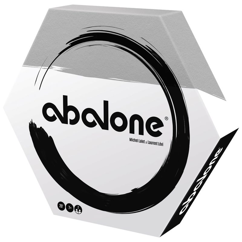 abalone
