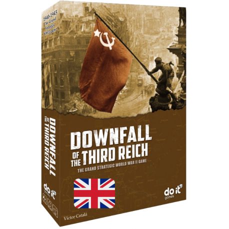 Downfall of the Third Reich