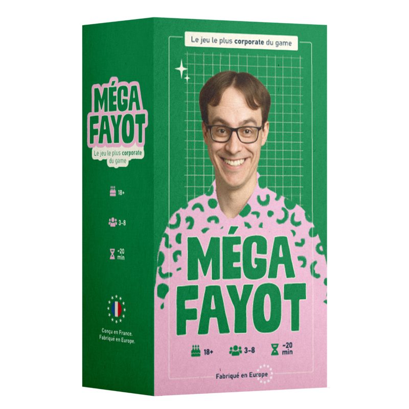 mega fayot