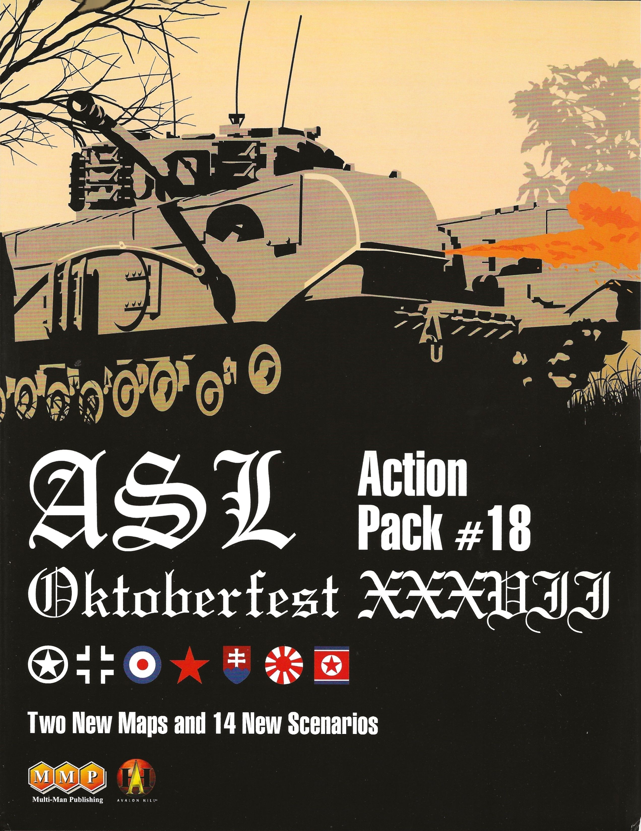asl action pack 18 oktoberfest xxxvii