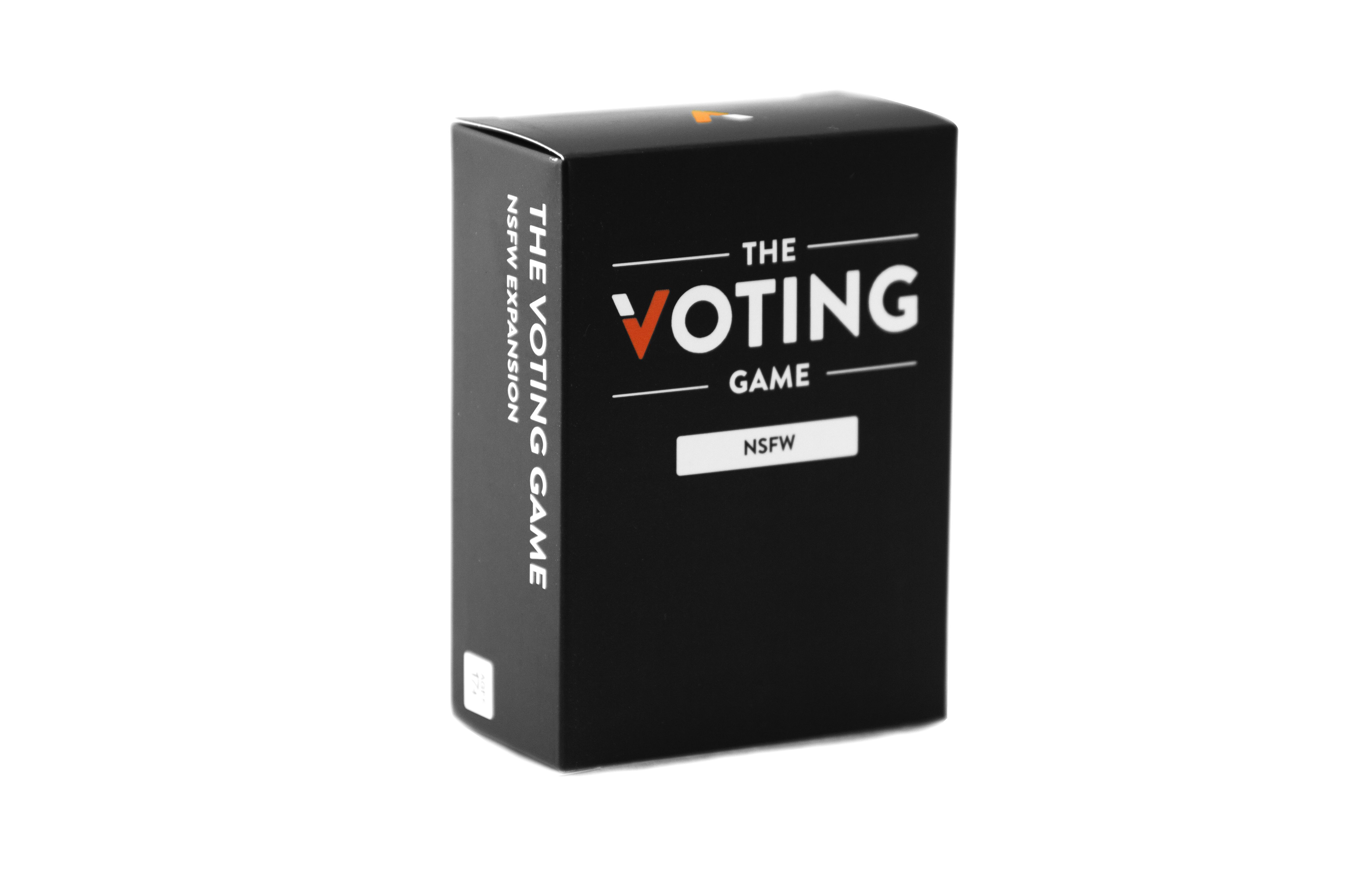 the voting game nsfw expansion