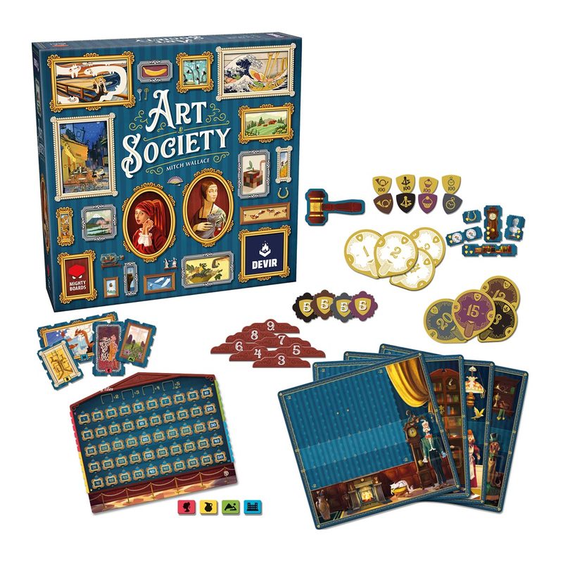 Art Society imagen 2