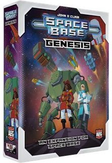 space base genesis