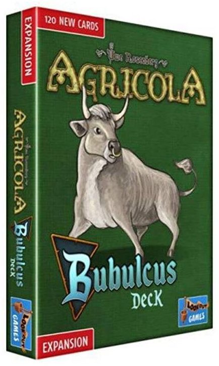 agricola bubulcus deck