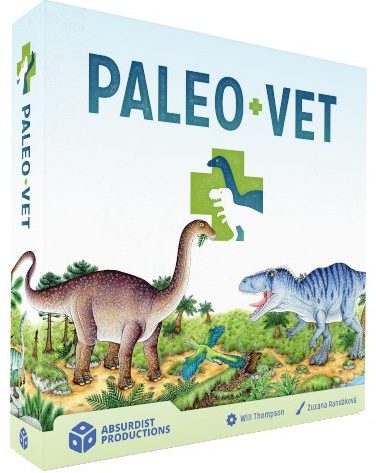 paleovet