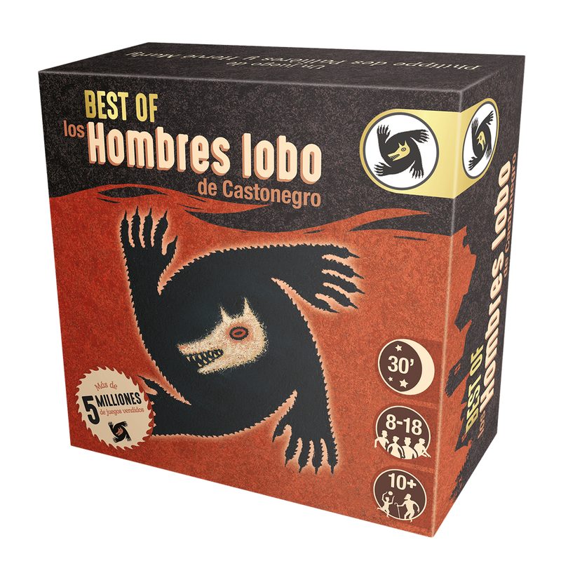 zygomatic lob06es best of los hombres de castronegro 818jug 10 anos