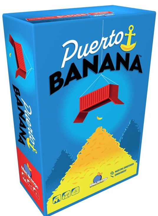 Puerto Banana