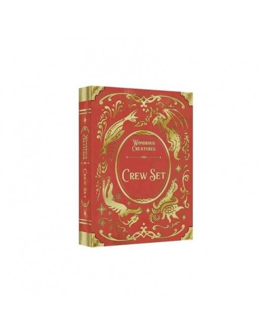 Criaturas Maravillosas