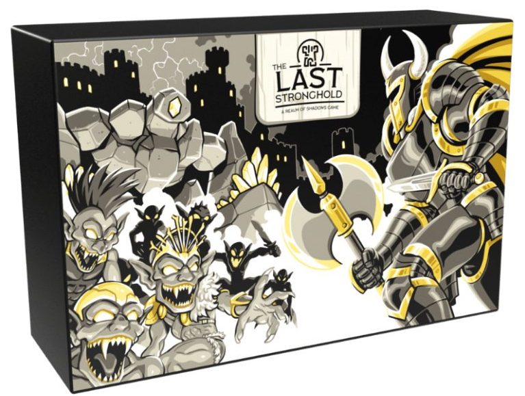 La Última Fortaleza