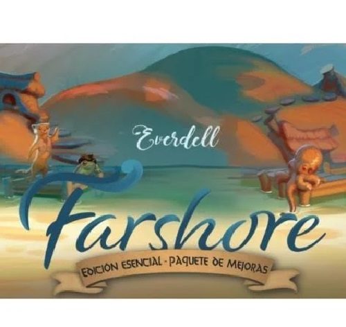 everdell farshore paquete de mejoras