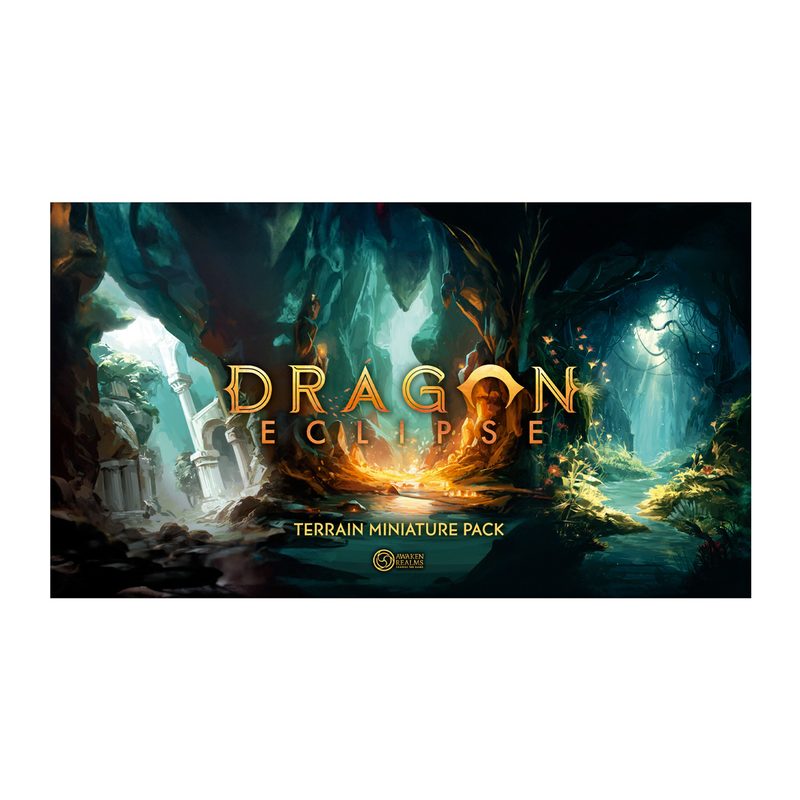 Dragon Eclipse imagen 3