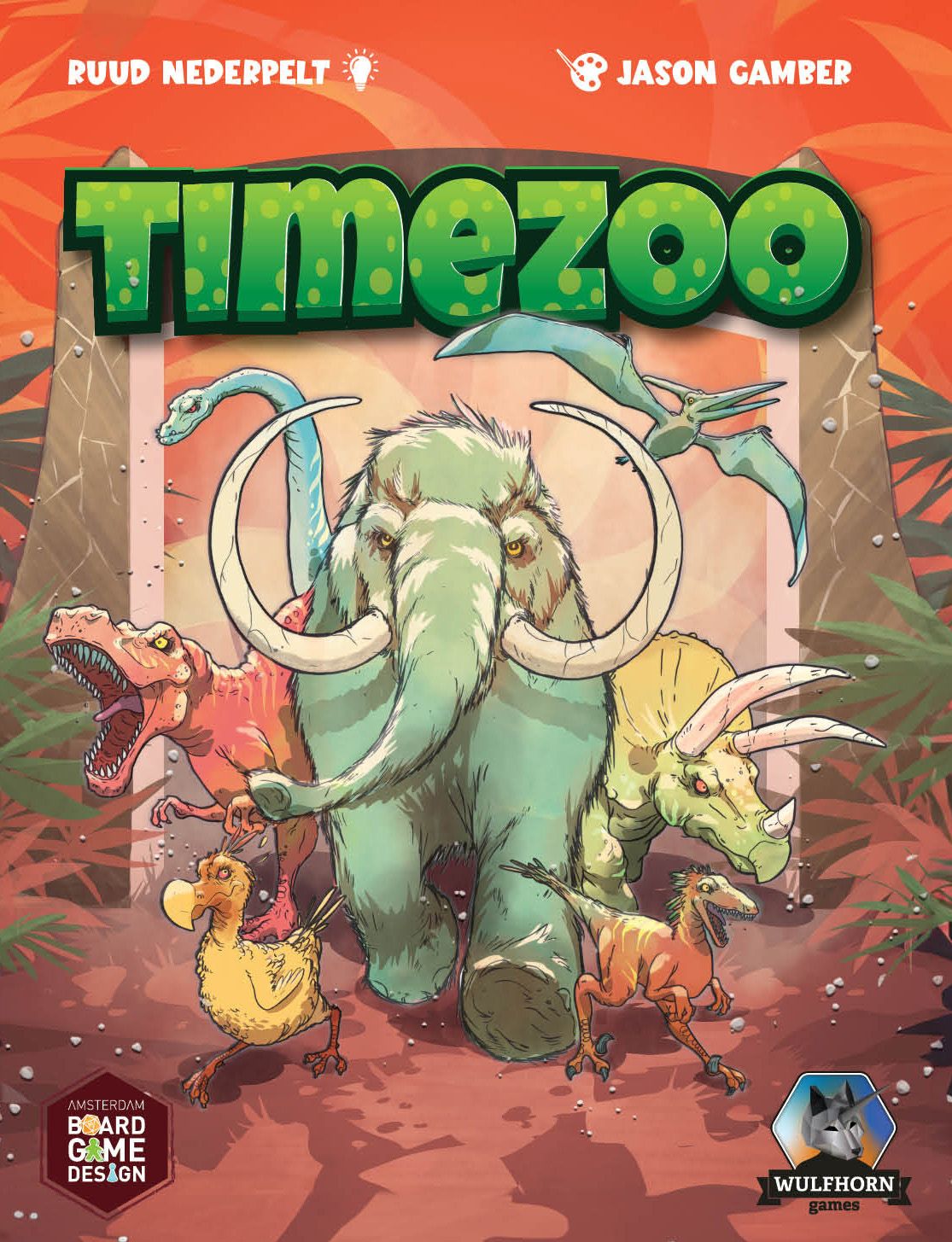 time zoo