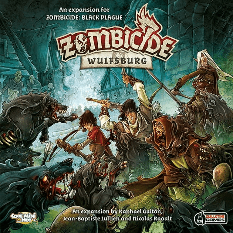 zombicide black plague wulfsburg