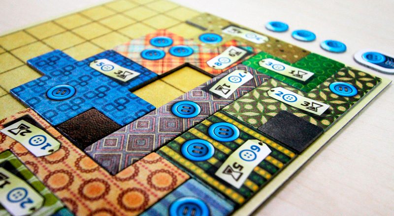 Patchwork Exprés imagen 4