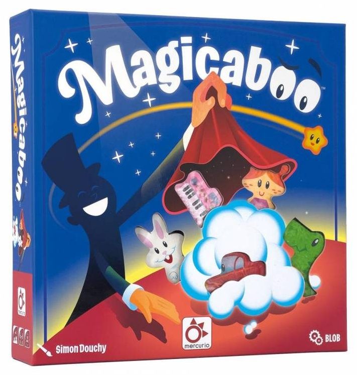 Magicaboo