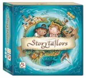 Storytailors