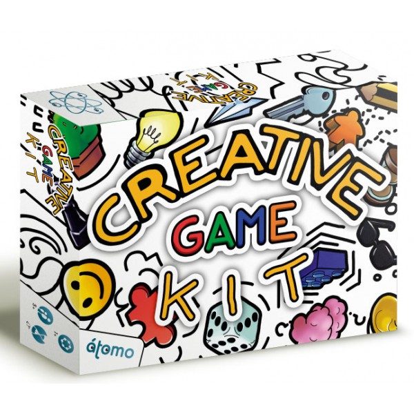 Creative Game Kit