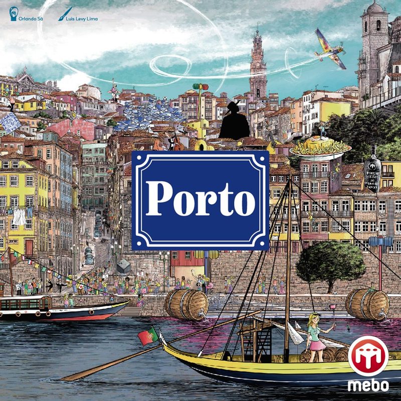 porto
