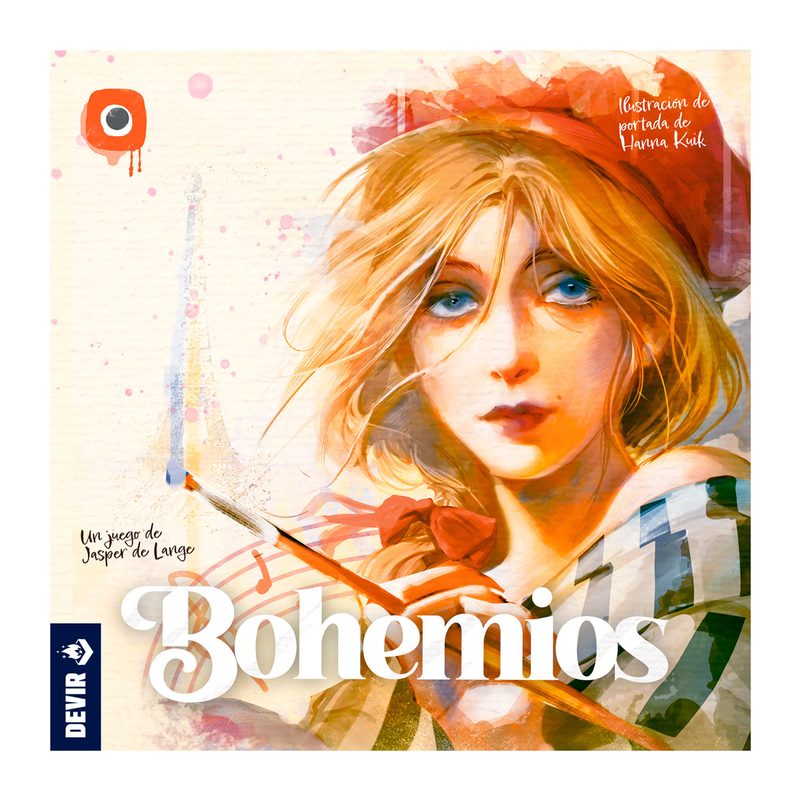 Bohemians imagen 4