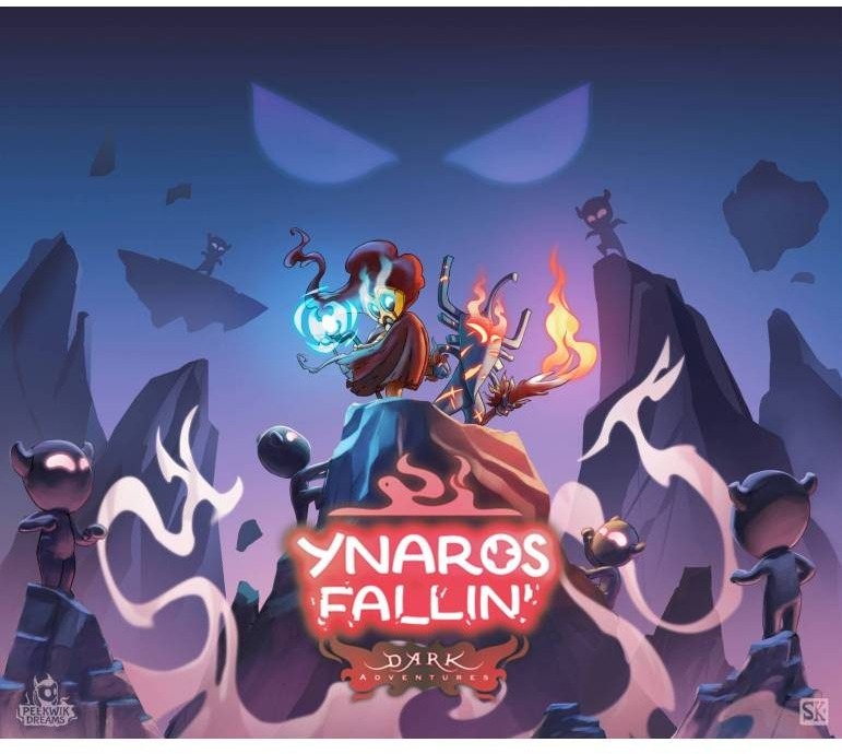 ynaros fallin dark adventures