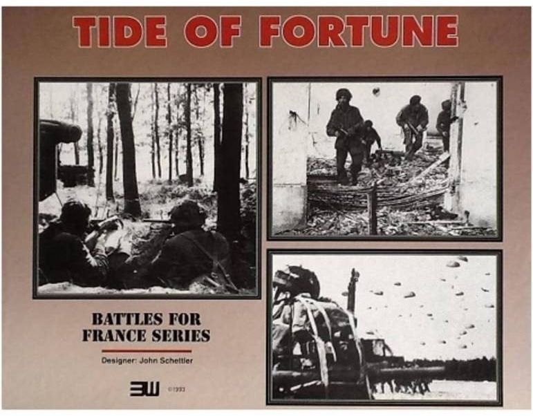 tide of fortune