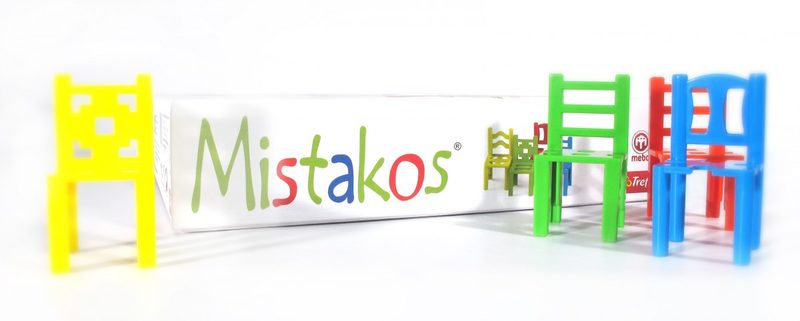 Mistakos imagen 3