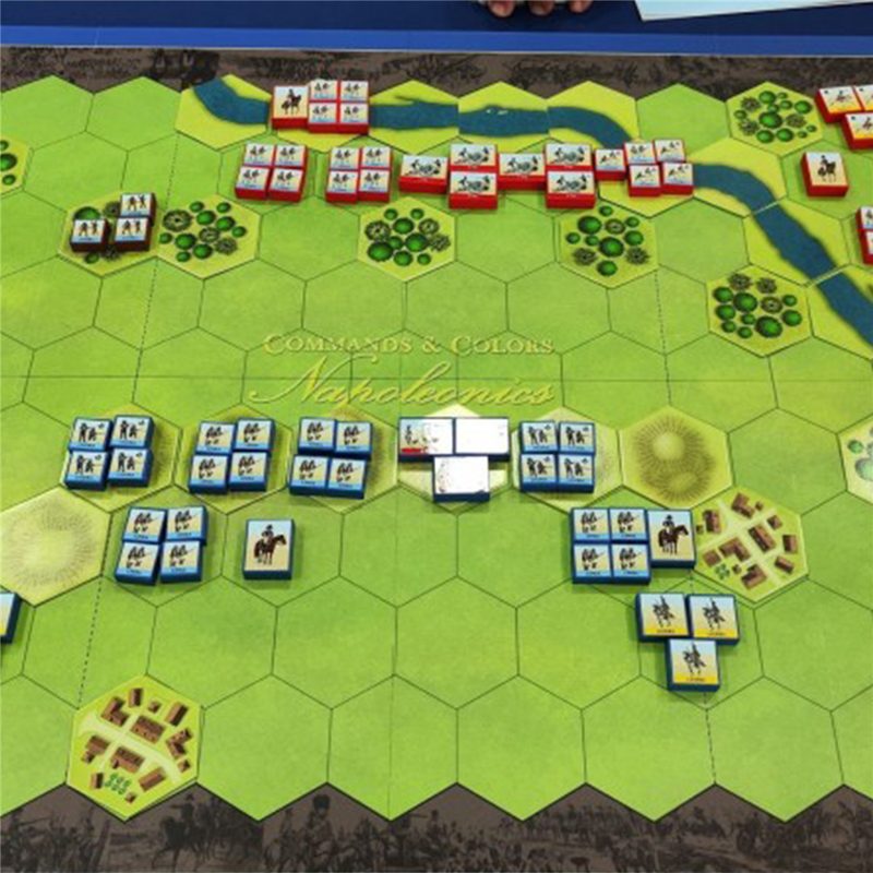 Napoleónicas - Command & Colors imagen 2