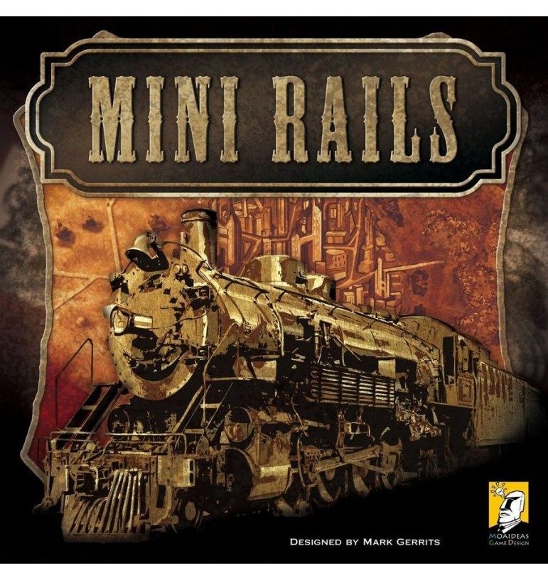 Mini Rails